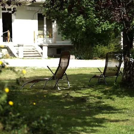 Grand Et Moucherolles - Jacuzzi - 17 Pers Villard-de-Lans