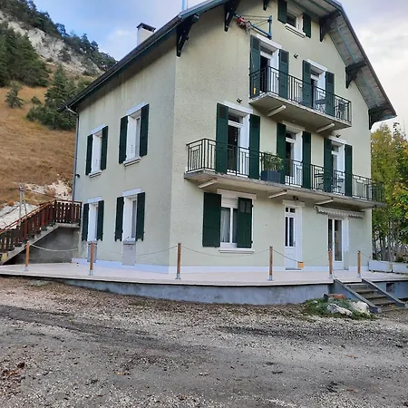 Grand Et Moucherolles - Jacuzzi - 17 Pers * Villard-de-Lans