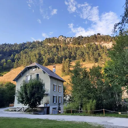 Lägenhet Grand Et Moucherolles - Jacuzzi - 17 Pers Villard-de-Lans