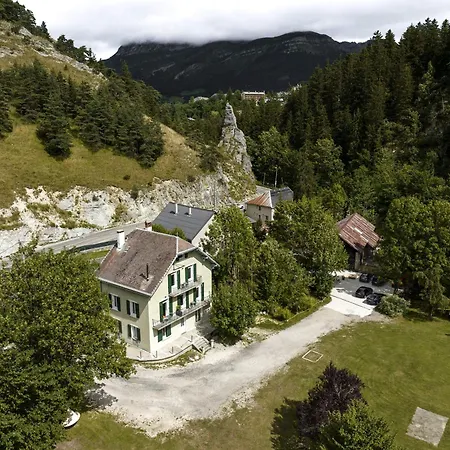 Grand Et Moucherolles - Jacuzzi - 17 Pers Lägenhet Villard-de-Lans