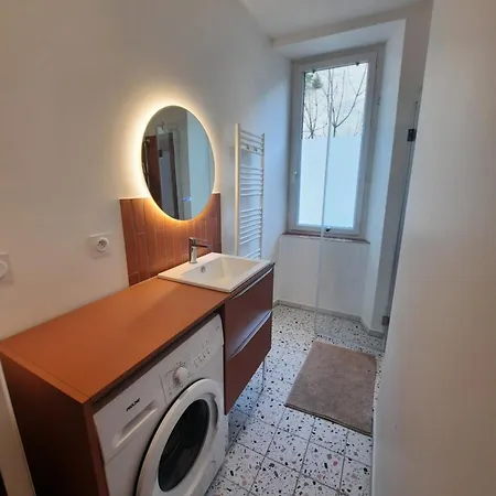 Lägenhet Grand Et Moucherolles - Jacuzzi - 17 Pers