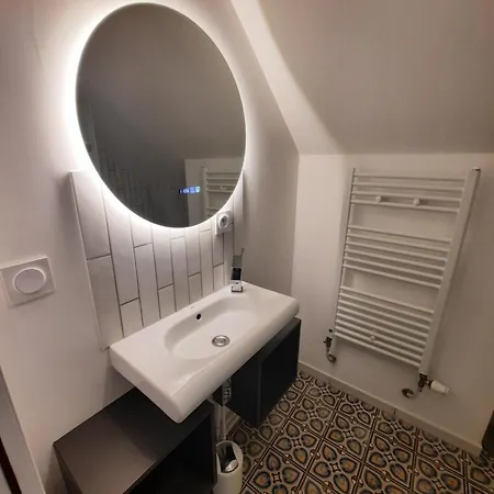 Grand Et Moucherolles - Jacuzzi - 17 Pers *