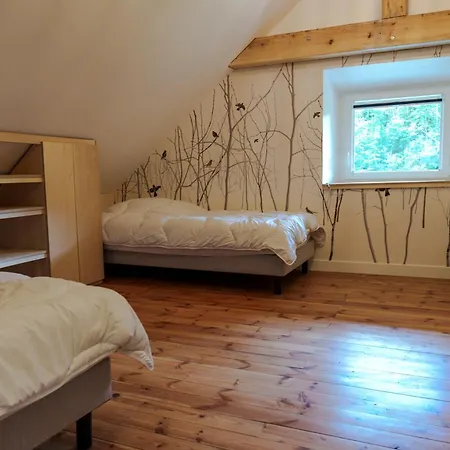 Lägenhet Grand Et Moucherolles - Jacuzzi - 17 Pers *