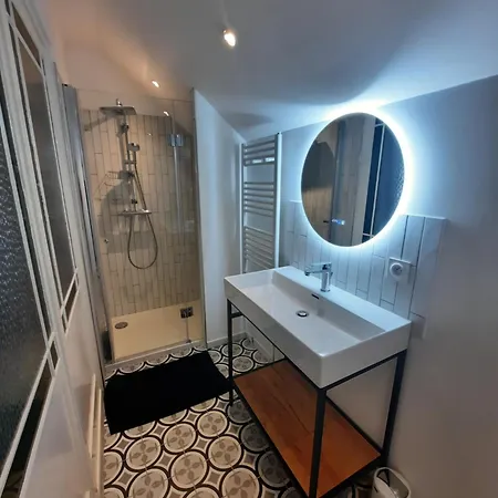Grand Et Moucherolles - Jacuzzi - 17 Pers Lägenhet Villard-de-Lans