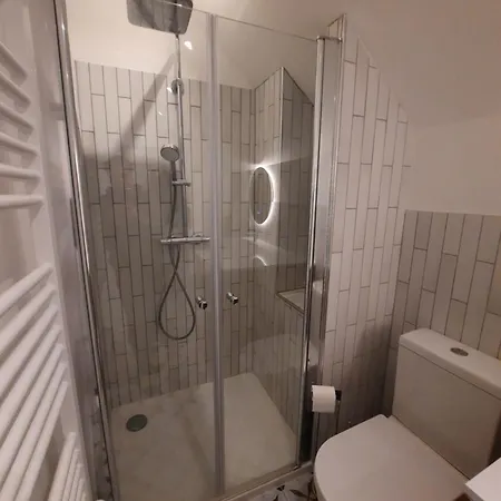 Lägenhet Grand Et Moucherolles - Jacuzzi - 17 Pers Villard-de-Lans