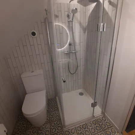 Grand Et Moucherolles - Jacuzzi - 17 Pers Lägenhet