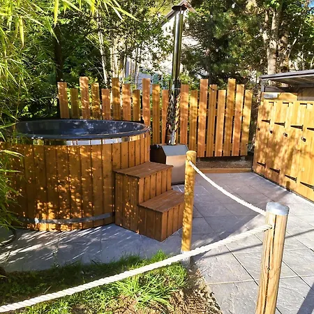 Grand Et Moucherolles - Jacuzzi - 17 Pers Villard-de-Lans