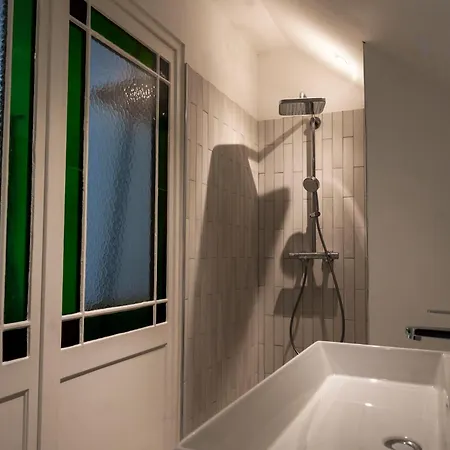 アパート Grand Et Moucherolles - Jacuzzi - 17 Pers *